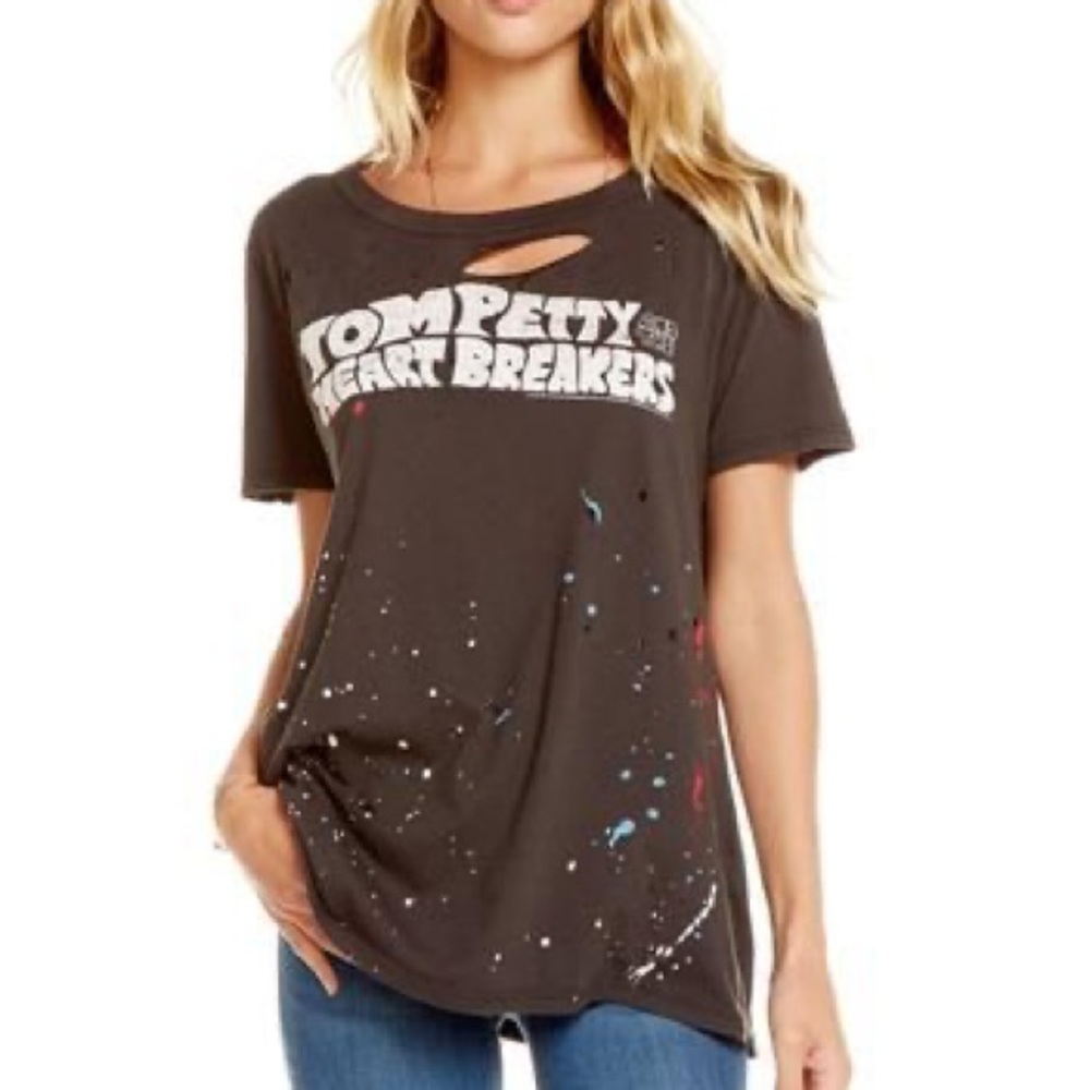 Chaser Tom Petty and the Heartbreakers T-Shirt